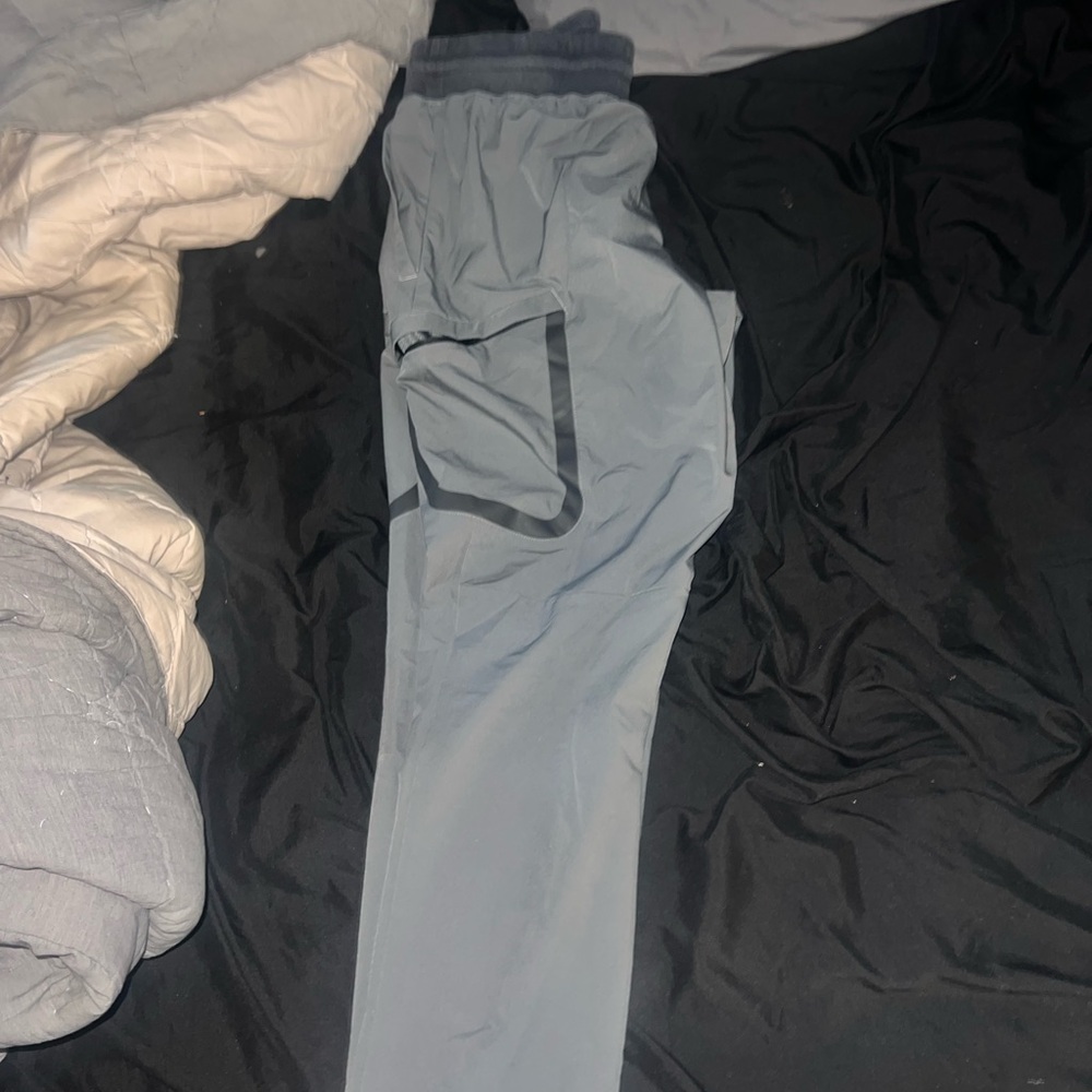 Under armour sportstyle elite cargo (WILLING TO WORK ON PRICE)